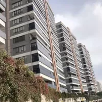 Апартаменты в Турции, Стамбул, 245 кв.м.