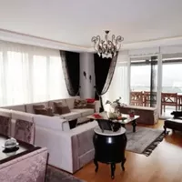 Апартаменты в Турции, Стамбул, 245 кв.м.