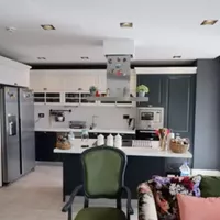 Апартаменты в Турции, Стамбул, 245 кв.м.