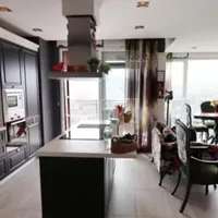 Апартаменты в Турции, Стамбул, 245 кв.м.