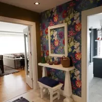 Апартаменты в Турции, Стамбул, 245 кв.м.