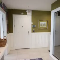 Апартаменты в Турции, Стамбул, 245 кв.м.