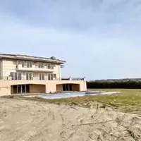 Вилла в Турции, Стамбул, 1300 кв.м.