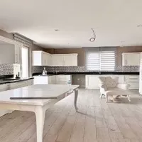 Вилла в Турции, Стамбул, 1300 кв.м.