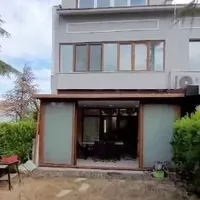 Villa in Turkey, Istanbul, 350 sq.m.