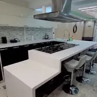 Villa in Turkey, Istanbul, 350 sq.m.