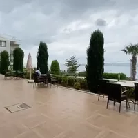 Apartment in Turkey, Istanbul, 180 sq.m.