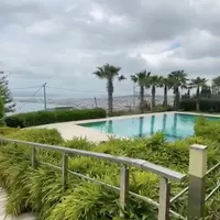 Apartment in Turkey, Istanbul, 180 sq.m.