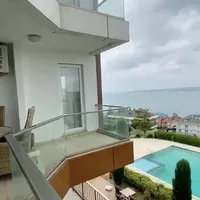 Apartment in Turkey, Istanbul, 180 sq.m.