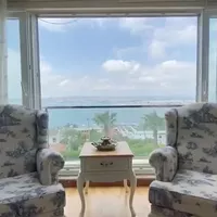 Apartment in Turkey, Istanbul, 180 sq.m.