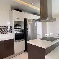 Apartment in Turkey, Istanbul, 180 sq.m.