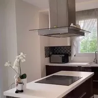 Apartment in Turkey, Istanbul, 180 sq.m.