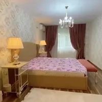 Apartment in Turkey, Istanbul, 180 sq.m.