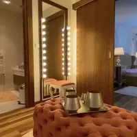 Apartment in Turkey, Istanbul, 180 sq.m.