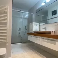 Apartment in Turkey, Istanbul, 180 sq.m.