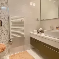 Apartment in Turkey, Istanbul, 180 sq.m.