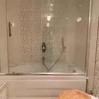 Apartment in Turkey, Istanbul, 180 sq.m.