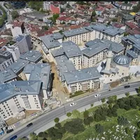 Апартаменты в Турции, Стамбул, 138 кв.м.