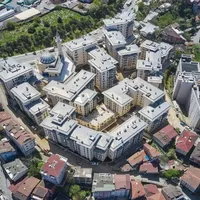 Апартаменты в Турции, Стамбул, 138 кв.м.