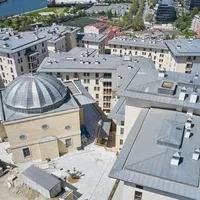 Апартаменты в Турции, Стамбул, 52 кв.м.