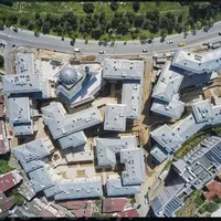 Апартаменты в Турции, Стамбул, 52 кв.м.