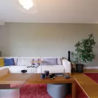 Apartment in Turkey, Istanbul, 180 sq.m.