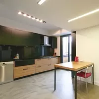 Apartment in Turkey, Istanbul, 180 sq.m.