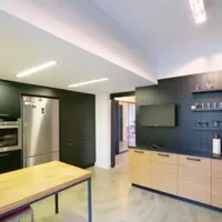 Apartment in Turkey, Istanbul, 180 sq.m.