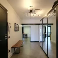 Apartment in Turkey, Istanbul, 180 sq.m.