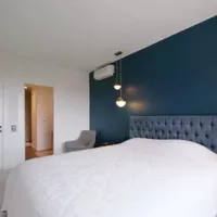 Apartment in Turkey, Istanbul, 180 sq.m.