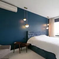 Apartment in Turkey, Istanbul, 180 sq.m.