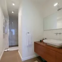 Apartment in Turkey, Istanbul, 180 sq.m.