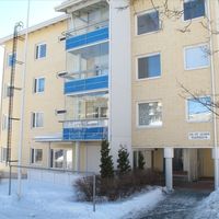 Квартира в Финляндии, Юва, 42 кв.м.