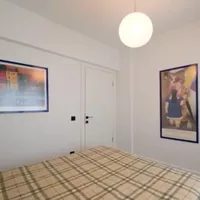 Apartment in Turkey, Istanbul, 180 sq.m.