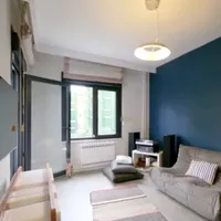 Apartment in Turkey, Istanbul, 180 sq.m.