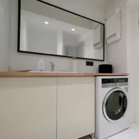 Apartment in Turkey, Istanbul, 180 sq.m.