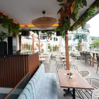 Ресторан (кафе) в Турции, Стамбул, 260 кв.м.