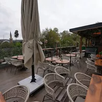 Ресторан (кафе) в Турции, Стамбул, 260 кв.м.