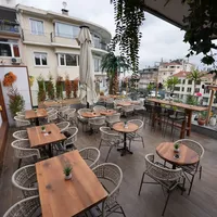 Ресторан (кафе) в Турции, Стамбул, 260 кв.м.