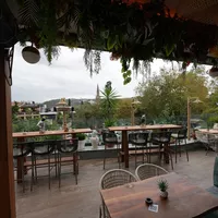 Ресторан (кафе) в Турции, Стамбул, 260 кв.м.