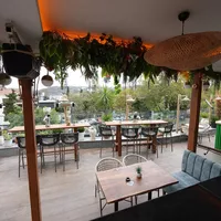Ресторан (кафе) в Турции, Стамбул, 260 кв.м.
