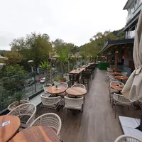 Ресторан (кафе) в Турции, Стамбул, 260 кв.м.