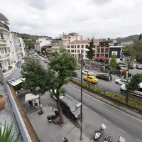 Ресторан (кафе) в Турции, Стамбул, 260 кв.м.