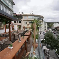 Ресторан (кафе) в Турции, Стамбул, 260 кв.м.