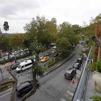 Ресторан (кафе) в Турции, Стамбул, 260 кв.м.