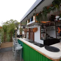 Ресторан (кафе) в Турции, Стамбул, 260 кв.м.