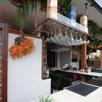 Ресторан (кафе) в Турции, Стамбул, 260 кв.м.