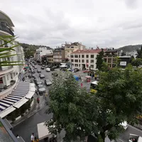 Ресторан (кафе) в Турции, Стамбул, 260 кв.м.