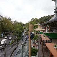 Ресторан (кафе) в Турции, Стамбул, 260 кв.м.