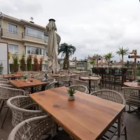 Ресторан (кафе) в Турции, Стамбул, 260 кв.м.